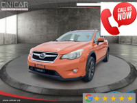 2013 Subaru XV Crosstrek No Accidents | Safety Certification Included Financing & Warranty Options A... (image 2)