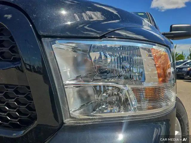 2023 Ram 1500 Classic Express | Heated Seats and Wheel Group in Cars & Trucks in Edmonton - Image 14