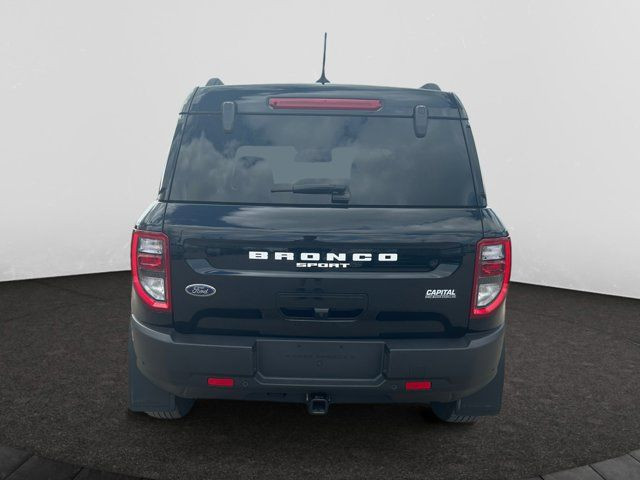 2024 Ford Bronco Sport Big Bend in Cars & Trucks in Regina - Image 4