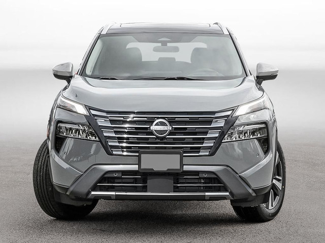 2025 Nissan Rogue SL in Cars & Trucks in Oshawa / Durham Region - Image 2