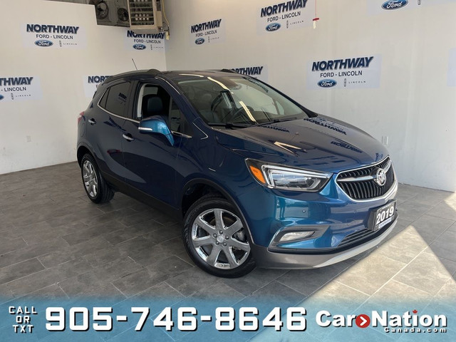 2019 Buick Encore in Cars & Trucks in Brantford