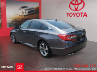 EX-L Engine: 4 Cylinder Engine 1.5L L/100Km City: 7.9 L/100Km Hwy: 6.3 Safety Equipment Electronic S... (image 3)