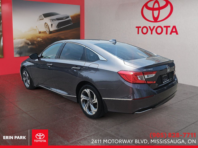 2020 Honda Accord Sedan EX-L in Cars & Trucks in Oakville / Halton Region - Image 4