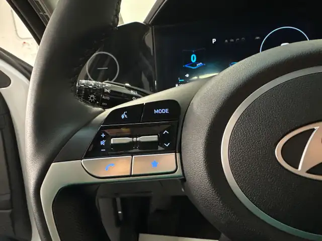 2025 Hyundai Elantra Preferred w/Tech Package SUNROOF/NAVI/80... in Cars & Trucks in Belleville - Image 21