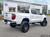 Only 5,649 Miles! This GMC Canyon delivers a Turbocharged Gas I4 2.7L/ engine powering this Automati... (image 4)