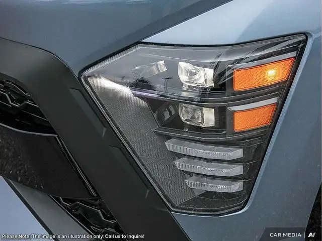 2025 Hyundai Kona N Line dans Autos et camions dans Calgary - Image 12