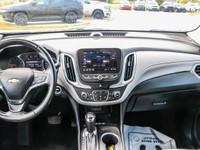 2019 Chevrolet Equinox | AWD | 1.5L DOHC Turbo | 6-Speed Automatic | Blue | Certified Pre-Owned SUVE... (image 6)