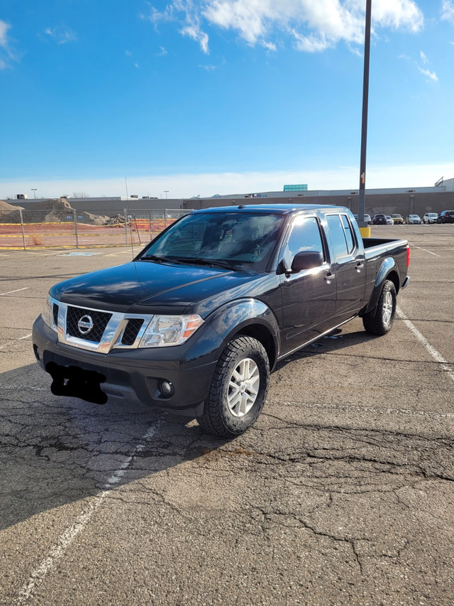 2016 Nissan Frontier SV in Cars & Trucks in St. Catharines - Image 2