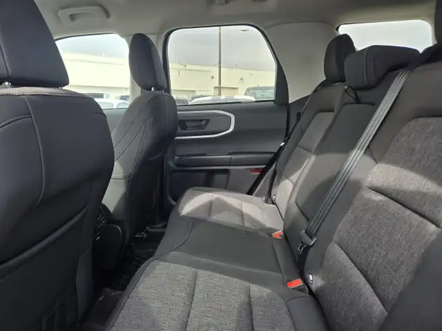2024 Ford Bronco Sport BIG BEND | CONVENIENCE PKG | BLACK DIAMON in Cars & Trucks in Calgary - Image 21