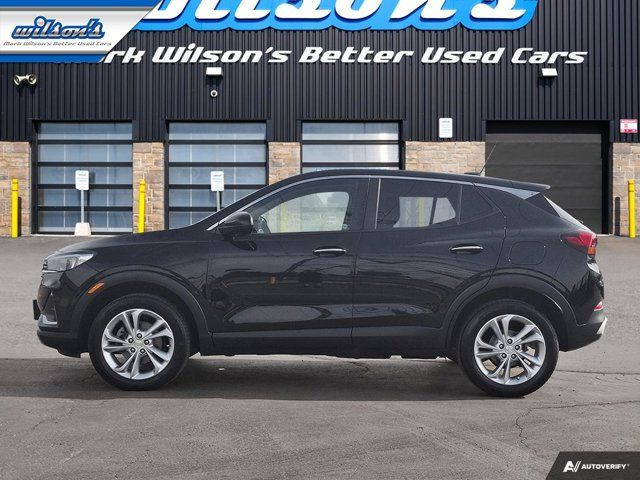 2022 Buick Encore GX Preferred AWD | Heated Seats | Power Seat in Cars & Trucks in Guelph - Image 2