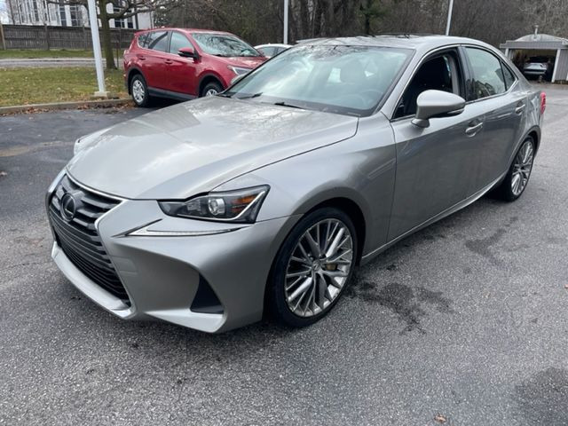 2017 Lexus IS 300 Awd ON SALE  in Cars & Trucks in Cambridge - Image 4