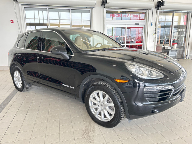 2012 Porsche Cayenne Appelez 450-477-0555 in Cars & Trucks in Laval / North Shore - Image 4