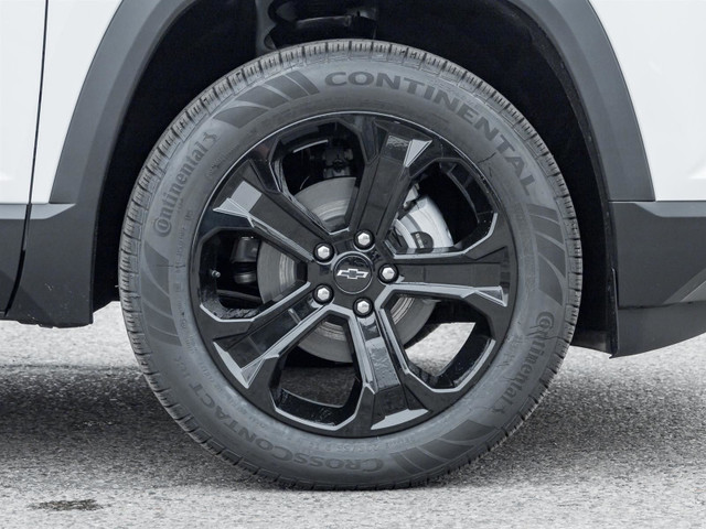 2026 Chevrolet Equinox LT Sport Edition- HD Surround Vision | Su in Cars & Trucks in Markham / York Region - Image 4
