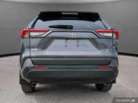 Dealer Certified Pre-Owned. This Toyota RAV4 delivers a Regular Unleaded I-4 2.5 L/152 engine poweri... (image 5)