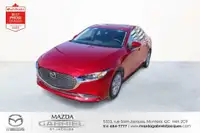 2019 Mazda Mazda3 GS