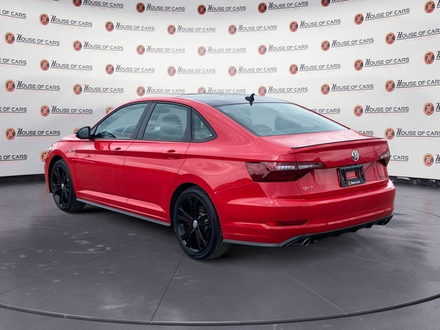 2021 Volkswagen Jetta GLI Manual in Cars & Trucks in Calgary - Image 4