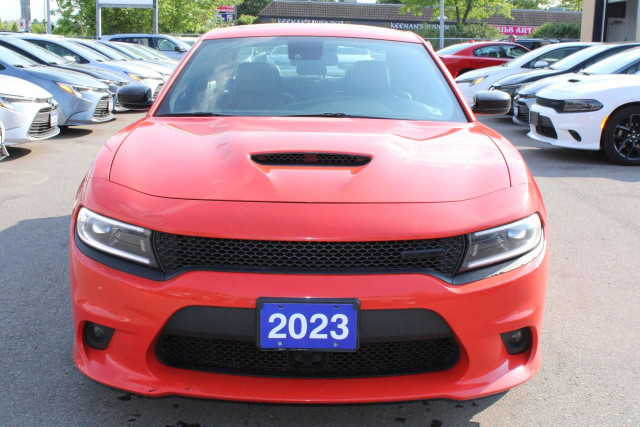 2023 Dodge Charger GT in Cars & Trucks in Mississauga / Peel Region - Image 4