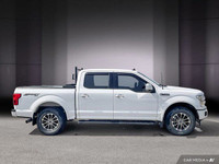 *2021 Ford F-150 XLT | EcoBoost V6 | Tow Package | Only 38,200 KM* This 2021 Ford F-150 XLT delivers... (image 5)