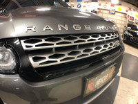 SUV........ SPORT PACKAGE ........... PANORAMIC ROOF ........ AUTOMATIC ........ AWD ........ LEATHE... (image 8)