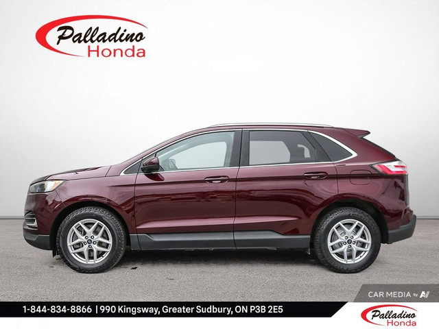 2022 Ford Edge SEL in Cars & Trucks in Sudbury - Image 3