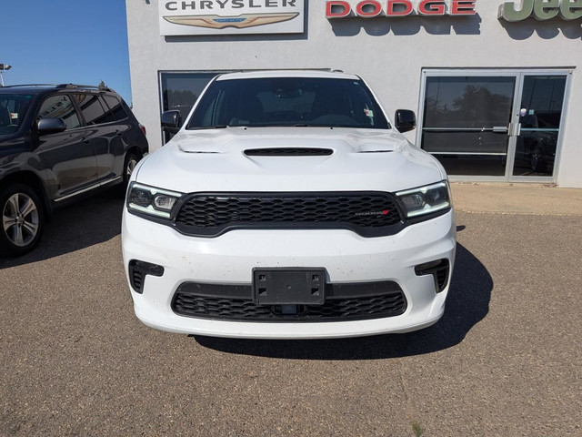 2022 Dodge Durango GT AWD for sale in Cars & Trucks in Medicine Hat - Image 2