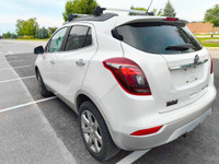 WE ARE OPEN 7 DAYS A WEEK !! BEST ON GAS ONLY 4 CYLINDERS ENGINE CHEAP ON INSURANCE EXTENDED WARRANT... (image 9)