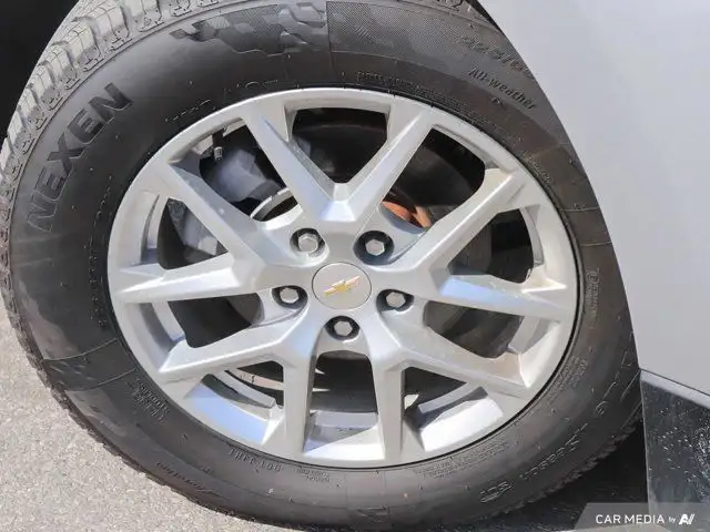 2022 Chevrolet Equinox 17 Wheels | Remote Start | Accident Free dans Autos et camions dans Région d’Oshawa/Durham - Image 24