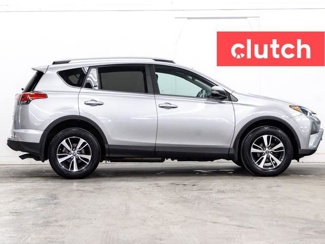 2018 Toyota RAV4 LE AWD w/Bluetooth, Heated Front Seats, Rearvie in Cars & Trucks in Ottawa - Image 4