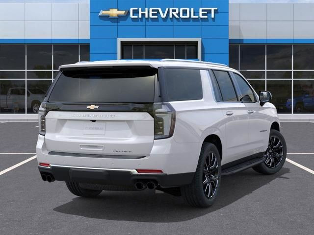 2025 Chevrolet Suburban Premier in Cars & Trucks in Owen Sound - Image 4