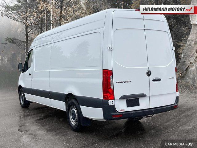 2024 Mercedes-Benz Sprinter in Cars & Trucks in Hamilton - Image 3