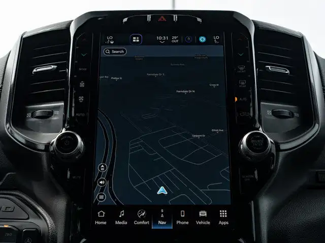 2023 Ram 1500 Sport in Cars & Trucks in Barrie - Image 28