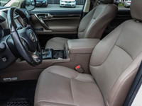 2021 Lexus GX 460 Executive – White – 4x4 Luxury – 66,400 KMAvailable now at Orr Motors – Ottawa4.6L... (image 8)