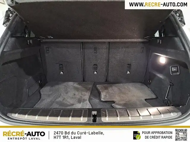 2022 BMW X2 xDrive28i M PACKAGE NAVIGATION CUIR in Cars & Trucks in Laval / North Shore - Image 11