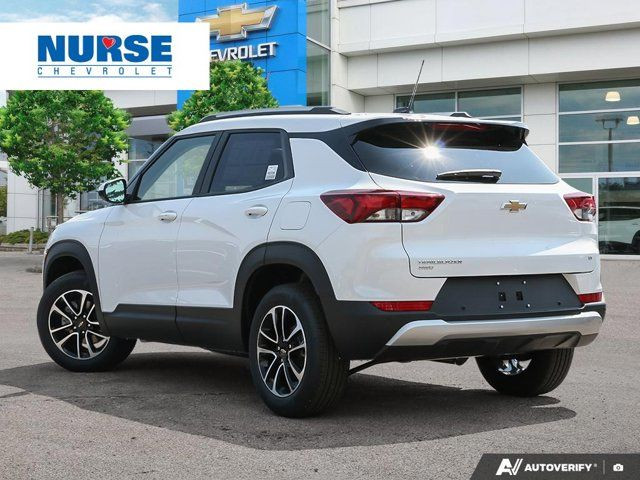 2026 Chevrolet Trailblazer LT in Cars & Trucks in Oshawa / Durham Region - Image 3