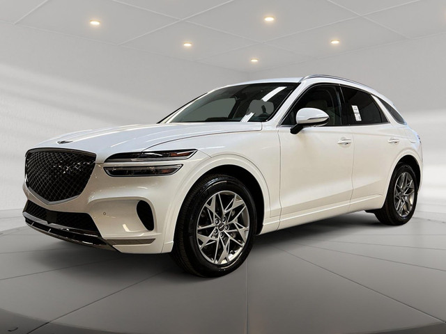2023 Genesis GV70 ADVANCED 2.5T CUIR TOIT PANO NAV 4RM in Cars & Trucks in Laval / North Shore