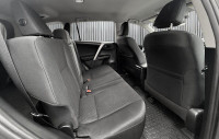 Introducing this reliable 2016 Toyota RAV4 LE. This RAV4 is very well equipped with back-up camera,... (image 8)