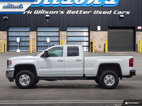 Check out this certified 2019 GMC Sierra 2500HD SLE 4WD | Power Seat | Heated Seats | Spray-on Bedli... (image 1)
