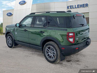 This Ford Bronco Sport has a trusty Intercooled Turbo Regular Unleaded I-3 1.5 L/91 engine powering... (image 2)