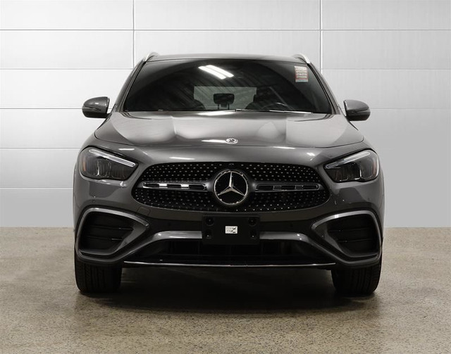 2025 Mercedes-Benz GLA250 4MATIC SUV in Cars & Trucks in Laval / North Shore - Image 3