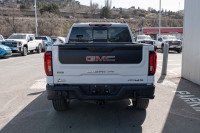 Take on any adventure with our 2023 GMC Sierra 1500 AT4X. Built for the bold, this truck features a... (image 3)