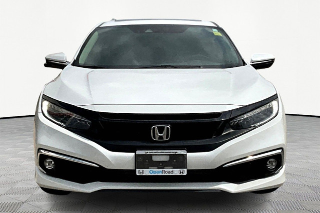 2020 Honda Civic Sedan Touring CVT in Cars & Trucks in Mississauga / Peel Region - Image 3