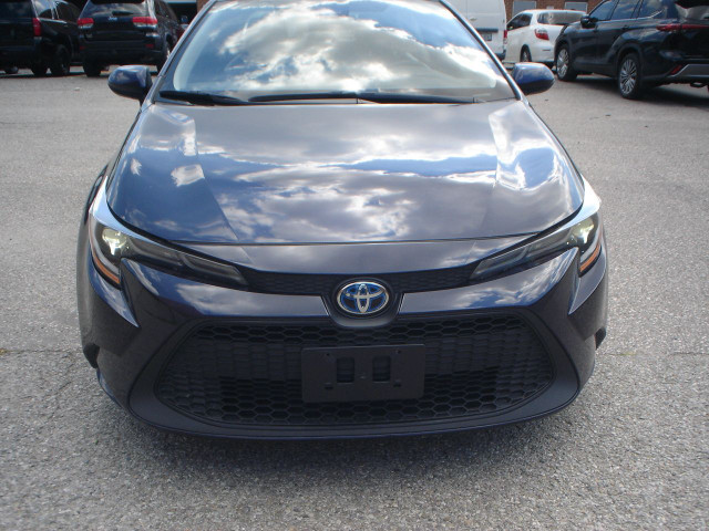 2022 Toyota Corolla Hybrid in Cars & Trucks in Mississauga / Peel Region - Image 3