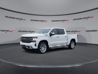 Engine: Gas V8 5.3L L/100Km City: 16.1 L/100Km Hwy: 12.4 Safety Equipment StabiliTrak, stability con... (image 3)