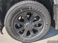 This Ram 2500 boasts a 6.7L Heavy Duty Turbo Diesel engine powering this Automatic transmission. WHE... (image 8)