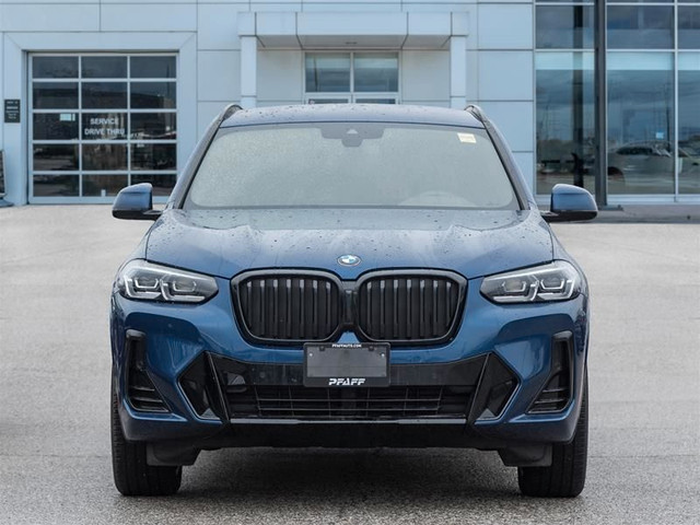 2023 BMW X3 xDrive30i in Cars & Trucks in Mississauga / Peel Region - Image 2