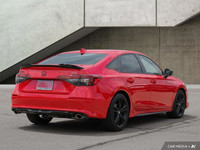 This Civic SI comes equipped with Wireless Apple CarPlay & Android Auto, Wireless Charging, Bose Aud... (image 4)