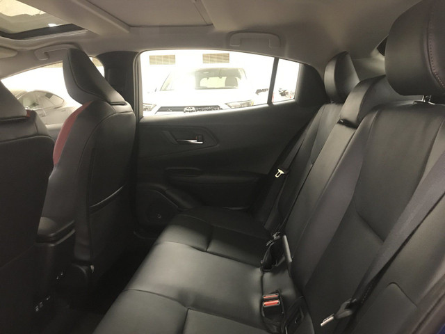 2025 Toyota Prius Plug-In Hybrid XSE in Cars & Trucks in Calgary - Image 2