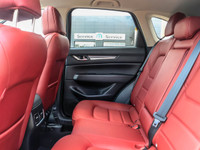 Blue 2022 Mazda CX-5 6-Speed Automatic I4All vehicle come with one key. Purchase with confidence at... (image 2)