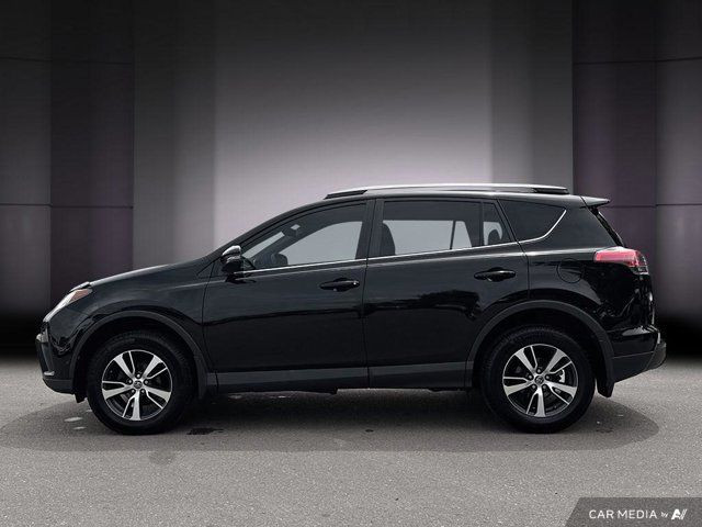 2018 Toyota RAV4 LE FWD | Toyota Safety Sense | Award-Winning in Cars & Trucks in Cambridge - Image 2
