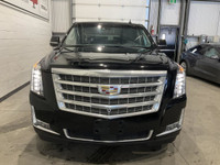 Le Cadillac Escalade ESV 2018 version LUXE**AWD**NAVI**CUIR**TOIT PANO**MAGS**DVD, offert par AutoSt... (image 5)